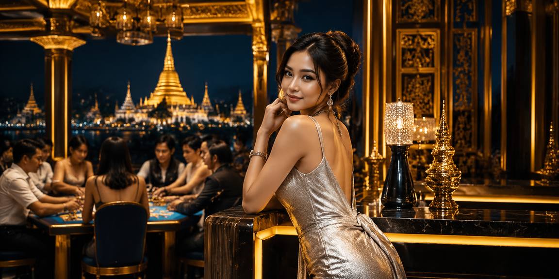 yt2 ယူ လူမှုကွန်ယက်ရှိ စလော့ နှင့် လိုက်ဖ် ကာစီနို